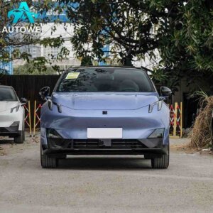 Lynk & Co Z20 530km Rear - wheel drive Pro