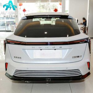 Dongfeng Honda e:NS2 Shiny Edition