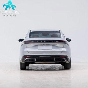 Geely Galaxy L6 EM-i 140km Star Ship Edition