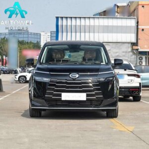 GAC Trumpchi E8 New Energy 2025 Model 105km PRO+