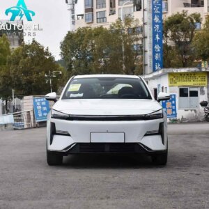 Geely Galaxy L6 EM-i 140km Long Range Edition