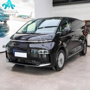 Geely LEVC L380 570km Excellence Edition