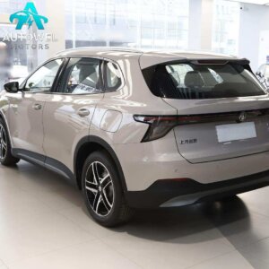 MG ES5 425plus Rear - wheel Drive Edition