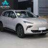 MG ES5 425plus Rear - wheel Drive Edition