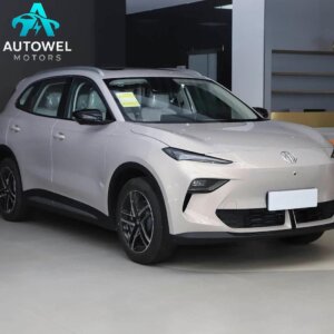 MG ES5 425plus Rear - wheel Drive Edition