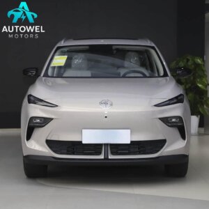 MG ES5 425plus Rear - wheel Drive Edition