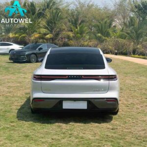 Geely Galaxy Star8 130km EM-P Star Ship Edition