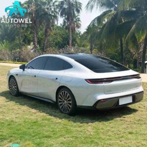 Geely Galaxy Star8 130km EM-P Star Ship Edition