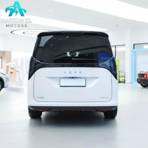 Geely LEVC L380 825km Extraordinary Edition