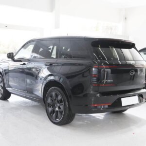 GAC Trumpchi Aspire S7 180km Ultra All-Wheel Drive Edition 2025