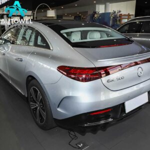 Mercedes-Benz EQE 500 4MATIC Pioneer Edition
