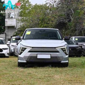 2025 Dongfeng Honda S7 Pioneer Edition