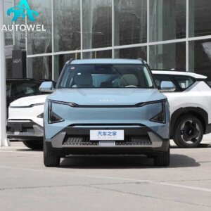2025 Kia EV5 530 Land