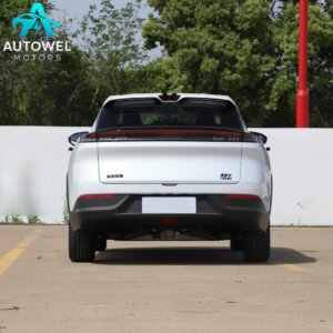 2025 Dongfeng SKY EV01 530km AIR Elite