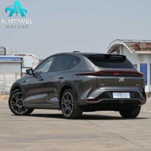 2025 IM LS7 New Edition Ultra
