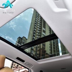 SAIC Maxus Dajia 7 2025 527km Forest Long Range Edition