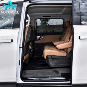 SAIC Maxus Dajia 7 2025 527km Forest Long Range Edition