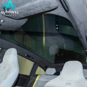 NIO ET5T Champion Edition 75kWh Touring