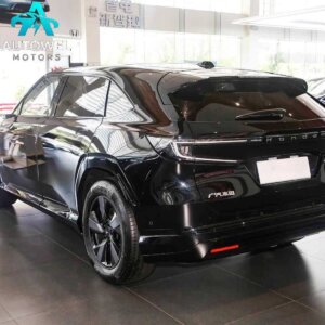 GAC Honda P7 2025 Rear - wheel drive Long Range Plus