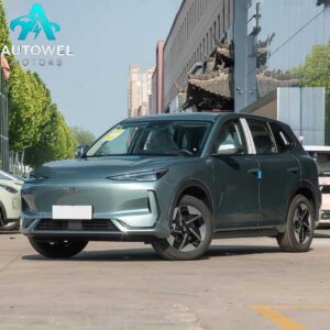 Geely Galaxy E5 530km Explorer Edition