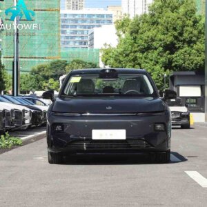 Leapmotor B01 2025 550 Laser Radar Edition
