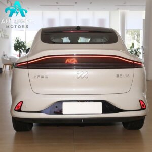2025 IM LS6 Long - Range Smart Driving Cinema Edition