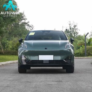 Lynk & Co Z20 430km Rear - wheel drive Pro