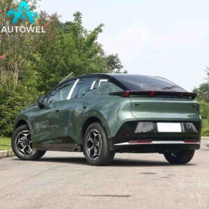 Lynk & Co Z20 430km Rear - wheel drive Pro