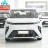 SAIC Maxus D9 Long Range Executive 7 - Seater Edition