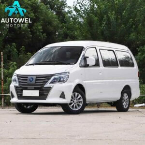 Dongfeng Forthing Lingzhi New Energy 460km Basic Model 9-Seater