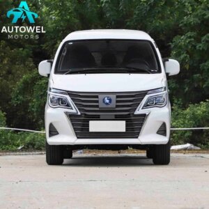 Dongfeng Forthing Lingzhi New Energy 460km Basic Model 9-Seater