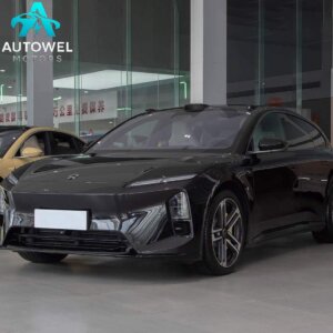 NIO ET5T Champion Edition 75kWh Touring