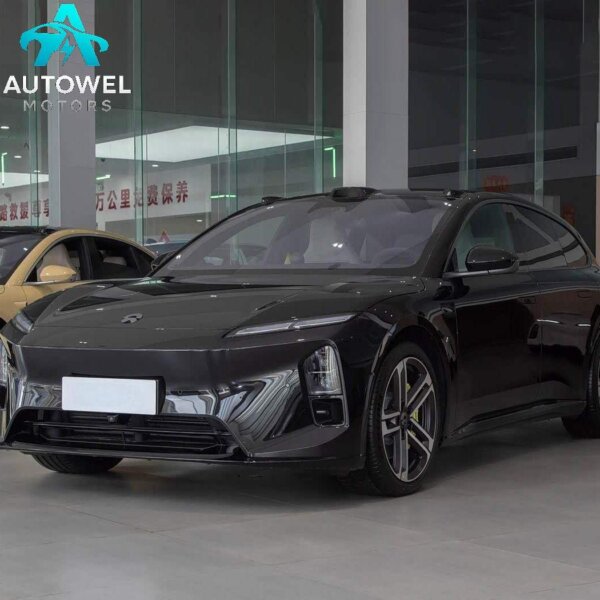 NIO ET5T Champion Edition 75kWh Touring
