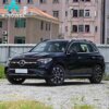 Mercedes - Benz GLC Electric 350 e L 4MATIC Collector's Edition