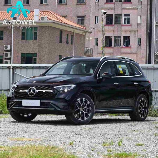 Mercedes - Benz GLC Electric 350 e L 4MATIC Collector's Edition