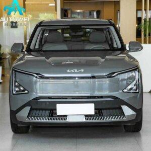 2025 Kia EV5 530 Air