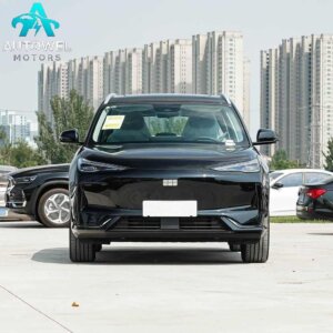 Geely Galaxy E5 610km Exploration+ Edition