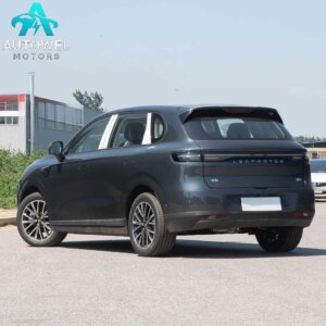 Leapmotor B10 600 Enjoy Edition