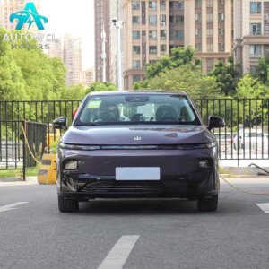 Leapmotor B01 550 Comfort Edition
