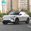 Leapmotor C11 Pure Electric 640 Laser Radar Edition
