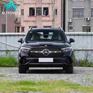 Mercedes - Benz GLC Electric 350 e L 4MATIC Collector's Edition