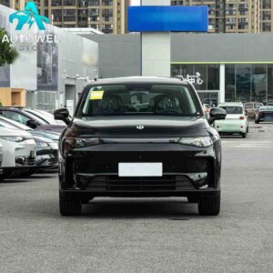 Leapmotor C16 Pure Electric 580 Premium Edition 6 - Seater