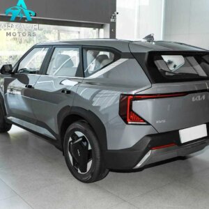 2025 Kia EV5 530 Air