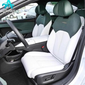 Nissan N7 510 Air
