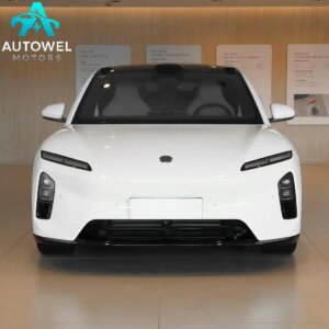 NIO ET5 Champion Edition 75kWh
