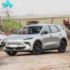 MG ES5 425pro Rear-wheel Drive Edition