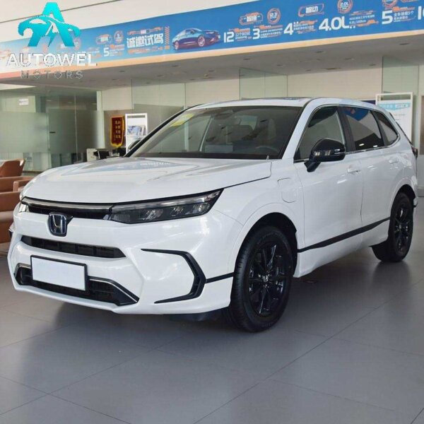 GAC Honda Breeze e:PHEV Premium Edition 2025