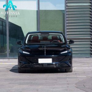 Hongqi Tian Gong 05 750 Smart Selection Edition