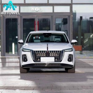 Hongqi H5 PHEV 170 Super Hybrid Edition