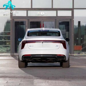 Hongqi H5 PHEV 170 Super Hybrid Edition